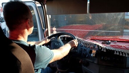 Pandemi sonrası kriz büyüyor: Tır şoförü kıtlığı var - ekonomi