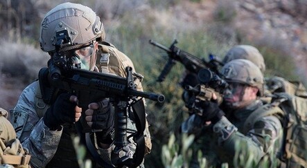PKK'da derin çatlak: 680 terörist TSK'nın karşısına çıkamadı - gundem