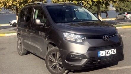 Proace City, PSA’dan marka algısı ile ayrılıyor - T-OTOMOBIL