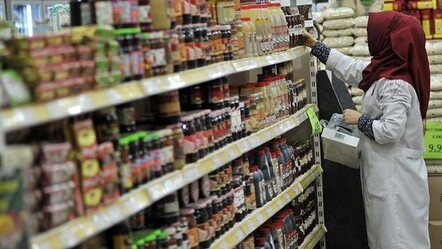 Rekabet kurumu kararını açıkladı: Zincir marketlere milyarlık ceza - ekonomi