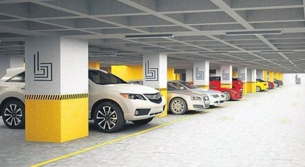 Resmi Gazete’de yayımlandı! Yeni yapılacak binalarda otopark değişikliği - gundem