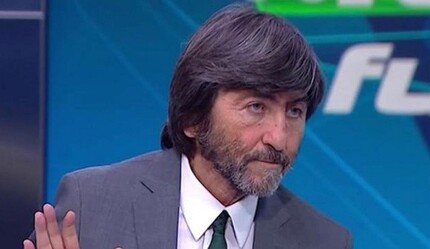 Rıdvan Dilmen'den Mesut Özil yorumu: Fenerbahçe'de oynatmam - spor