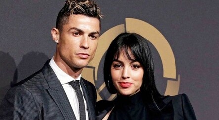 Ronaldo'nun eşine aldığı hediye ağızları açık bıraktı: 124 bin Euro değerinde - spor