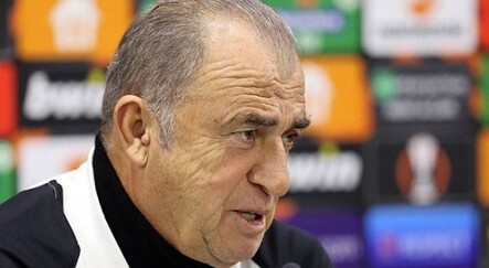 Rus basını Galatasaray Teknik Direktörü Fatih Terim'e hayran kaldı - spor