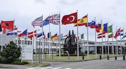 Rusya'dan NATO hamlesi: Ofisini kapatıyor! - gundem