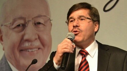 Saadet Partili İl Başkanı intihar etti - politika