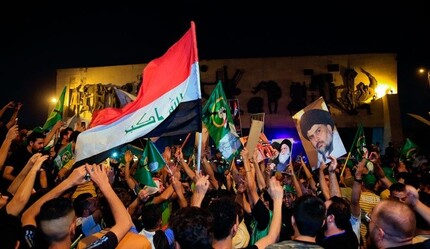 Sandıktan kaos çıktı: Irak'ta seçim bitti, ince hesaplar başladı - dunya