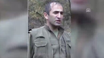 Şehitlerimizin kanı yerde kalmadı: Dağlıca teröristine MİT kurşunu - gundem