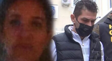 Sevgililer gününde kız arkadaşını öldüren sanık: Yakınlarının yanında konuşmaya zorlanıyorum - yasam