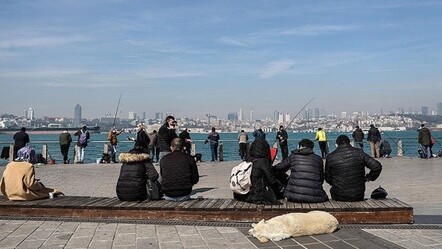 Önümüzdeki ilk üç güne dikkat! Meteoroloji duyurdu: Sıcak hava geri dönüyor - yasam