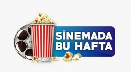 Sinemada bu hafta | 30 Ekim - kultur-sanat