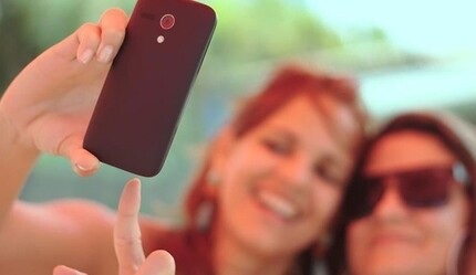Sizin selfie yüzünüz hangisi? İşte fotoğrafta daha iyi çıkmanın ipuçları - teknoloji