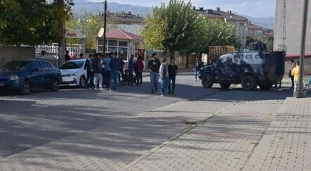 Sokak ortasında silahlı saldırı: 6 yaşındaki çocuk yaralandı! - yasam