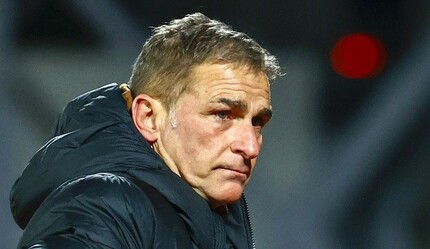 Stefan Kuntz neden ağladı? Uzmanlar değerlendirdi, işte sebepleri - spor