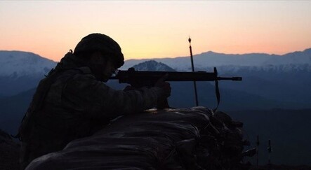 Suriye ve Irak tezkeresi Meclis'te - dunya