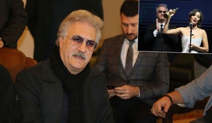 Tamer Karadağlı'dan tokat gibi sözler: Öcalan'a terörist başı diyebiliyor musunuz? - gundem