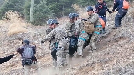 Tatil için gittiği memleketinde kaybolmuştu, cesedi bulundu - t-otomobil
