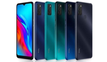 TCL'in yerli üretim 20E ve L7 modelleri satışa çıktı - teknoloji