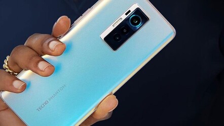 Tecno Phantom X satışa çıktı | İşte Phantom X özellikleri ve fiyatı - teknoloji