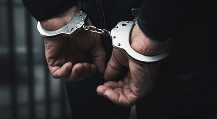 Terör örgütü DEAŞ şüphelisi Adana'da yakalandı - gundem
