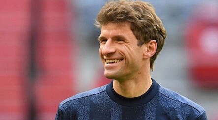 Thomas Müller’den dikkat çeken Galatasaray paylaşımı! - spor