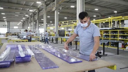 TİM Başkanı Gülle: Fabrikaları kurduk, işçi bulamıyoruz - ekonomi