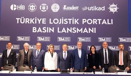TİM, ihracatçı ile lojistikçiye tek tuşla köprü olacak - ekonomi