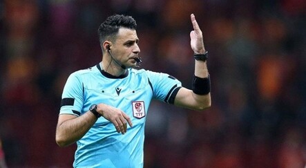 Trabzonspor-Fenerbahçe derbisini Ali Şansalan yönetecek - spor