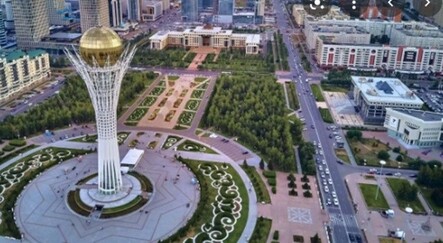 Türkiye, Kazakistan'daki yatırımlarını artırdı - politika