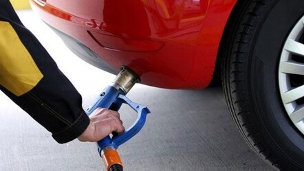 Türkiye LPG kullanımında Avrupa lideri - ekonomi