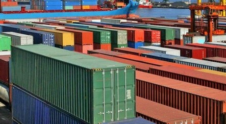 Türkiye'nin küresel ihracattaki payı yüzde 1'i aştı - ekonomi