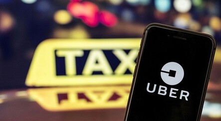 Uber Türkiye yetkilisinin 2 yıla kadar hapsi talep edildi - dunya