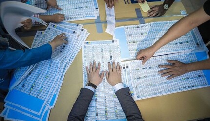 Üç milyon Türkmen'e iki vekil - dunya