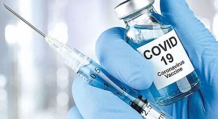 Üçüncü dozda en etkili aşı belli oldu: BioNTech ve Moderna - saglik