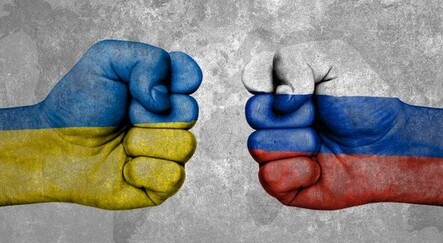 Ukrayna'dan Rusya'ya