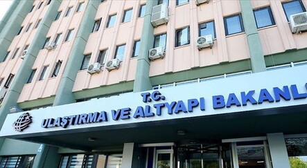 Ulaştırma ve Altyapı Bakanlığı 7 usta gemici alacak - gundem