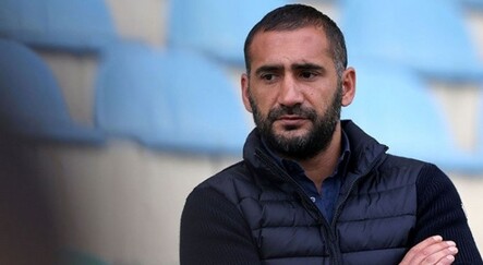 Ümit Karan’a arkadaşından darbe! 1 milyon 700 bin lirasını kaptırdı - spor