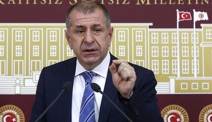 Ümit Özdağ: Yeni ittifak süreci Millet İttifakı+HDP şeklinde - gundem