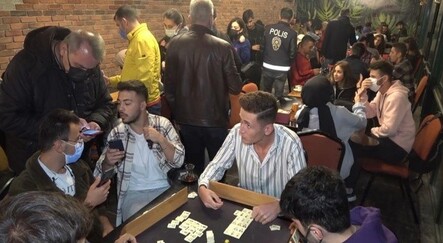 Üniversite açıldı, hayat normale döndü! Denetimler sıklaştırıldı - turkiye