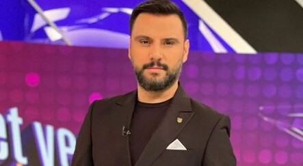 Ünlü sanatçı Alişan tekrardan ekranlara dönüyor! - magazin
