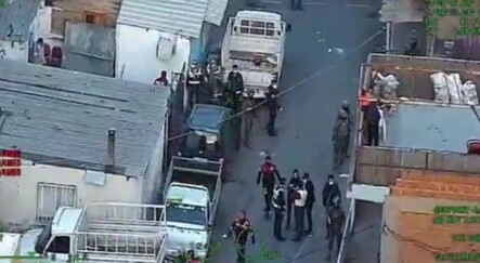 Uyuşturucu satıcılarına nefes kesen operasyon - turkiye