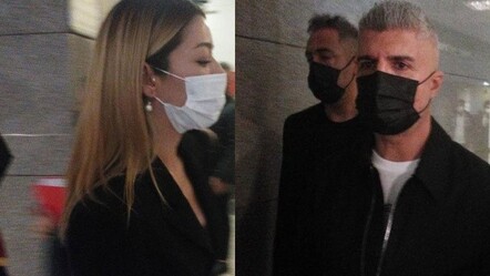 Velayet savaşı sürüyor: Özcan Deniz ve Feyza Aktan cephesinde sular durulmuyor - magazin