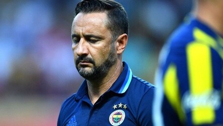 Vitor Pereira: Bugün adaletsiz bir sonuç oldu - spor