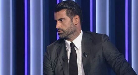Volkan Demirel’den ağır eleştiri: Fenerbahçe'yi Anadolu takımı gibi oynatıyor - spor