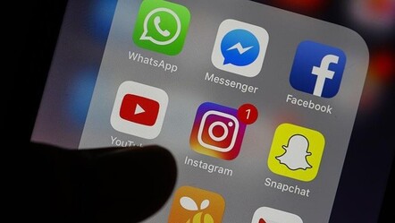 WhatsApp, Facebook ve Instagram saatlerce açılmadı, Türkiye'den flaş çağrı! - teknoloji