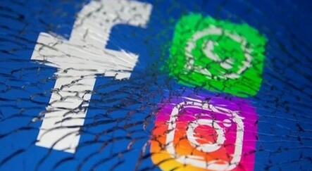 WhatsApp, Instagram ve Facebook'a erişim sorunu! Nedeni belli oldu - teknoloji