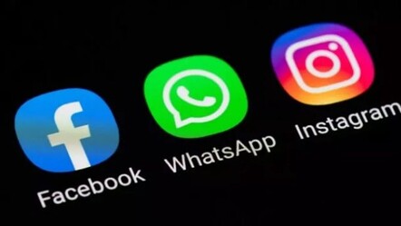 WhatsApp ve Facebook neden çöktü? İşte 5 iddia - teknoloji