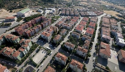 Yabancıya konut satışında rekor - turkiye