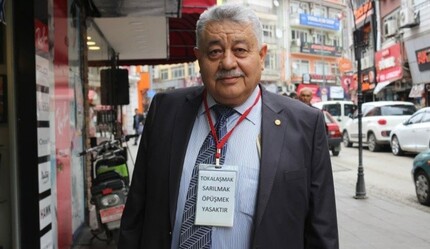 Yaka kartlı tedbir Covid'e karşı koruyamadı - gundem