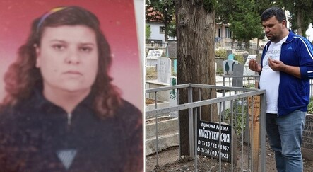 Yanlış iğne taburcu olacak hastayı canından etti - yasam